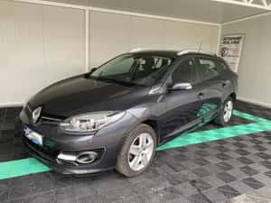 Renault Megane 2014, 250.000 km, 5.250 EUR — miniatura 3