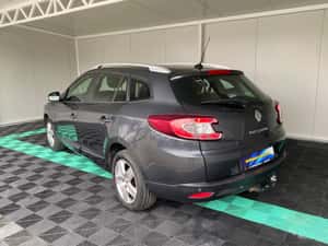 Renault Megane 2014, 250.000 km, 5.250 EUR — miniatura 4