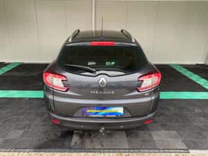 Renault Megane 2014, 250.000 km, 5.250 EUR — miniatura 5