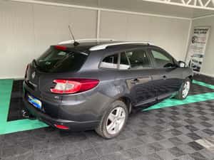 Renault Megane 2014, 250.000 km, 5.250 EUR — miniatura 6