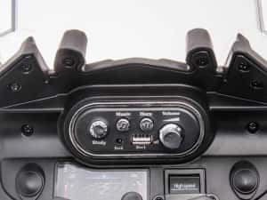 Motocicleta electrica pentru copii BMW F850GS. Nr aurto personalizat cadou ! — miniatura 5