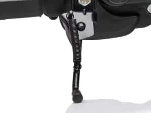 Motocicleta electrica pentru copii BMW F850GS. Nr aurto personalizat cadou ! — miniatura 6