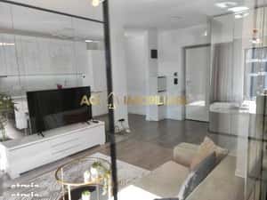 2 Camere de inchiriat | Pipera | Cloud 9 | Metrou | Parcare | Luxos