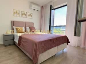 2 Camere de inchiriat | Pipera | Cloud 9 | Metrou | Parcare | Luxos — miniatura 6