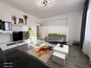 Apartament/ 2 camere si utilat /Gradina /Mobilat si utilat /Metrou Ber — miniatura 3