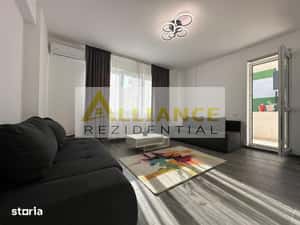 Apartament/ 2 camere si utilat /Gradina /Mobilat si utilat /Metrou Ber — miniatura 4