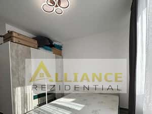 Apartament/ 2 camere si utilat /Gradina /Mobilat si utilat /Metrou Ber — miniatura 5