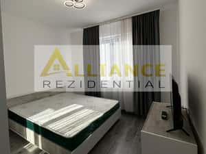 Apartament/ 2 camere si utilat /Gradina /Mobilat si utilat /Metrou Ber — miniatura 6