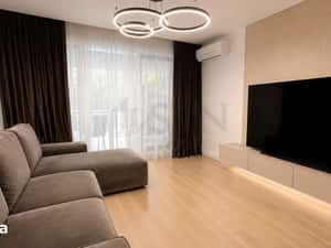 Apartament 3 camere cu terasa 50 mp 2 locuri de parcare si boxa Nusco — miniatura 4