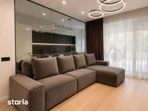 Apartament 3 camere cu terasa 50 mp 2 locuri de parcare si boxa Nusco — miniatura 5
