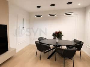 Apartament 3 camere cu terasa 50 mp 2 locuri de parcare si boxa Nusco — miniatura 6