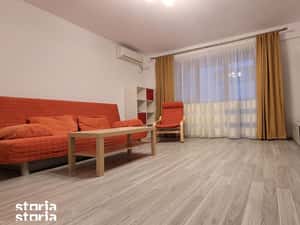 Dristor Mihai Bravu Chirie 2 camere si parcare