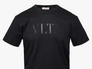 Tricou Valentino, Bumbac 100 %, Calitate Premium — miniatura 3