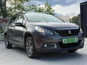 Peugeot 2008 — miniatura 2