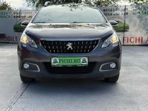 Peugeot 2008 — miniatura 5