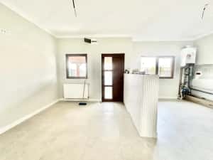 Duplex cu 4 camere - toate utilitatile - 125 mp utili - Mosnita  — miniatura 3