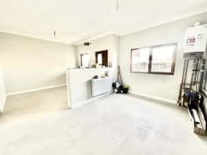 Duplex cu 4 camere - toate utilitatile - 125 mp utili - Mosnita  — miniatura 7