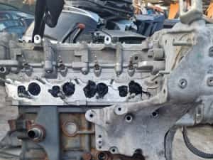 Motor 1,9cdti 150 cp Opel Astra H/Zafira B/Vectra C/Signum — miniatura 2