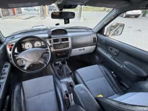 Mitsubishi Pajero Sport 2005 — miniatura 9