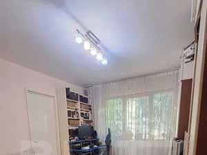 Apartament cu doua dormitoare la parter, mobilat si utilat! — miniatura 2