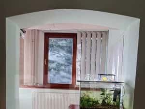 Apartament cu doua dormitoare la parter, mobilat si utilat! — miniatura 4