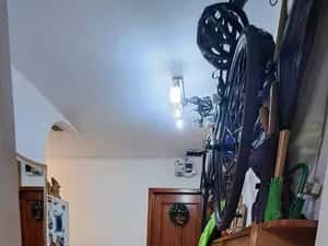 Apartament cu doua dormitoare la parter, mobilat si utilat! — miniatura 5