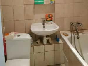 Apartament cu 1 camera in zona Mehala — miniatura 4