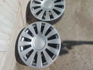 Jante Audi R18 5×112 și 5×100 Vw Skoda — miniatura 3
