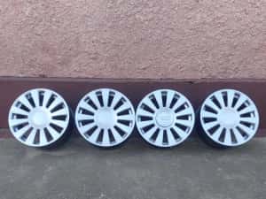 Jante Audi R18 5×112 și 5×100 Vw Skoda — miniatura 5
