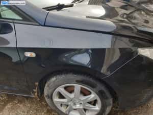 Aripa Dreapta cu Inceput Rugina Seat Ibiza 5 6J 2008 - 2012 Culoare LC9Z [C4214] — miniatura 6