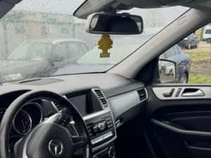 Mercedes ML 250 BlueTEC 4MATIC — miniatura 5