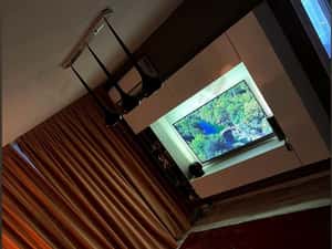 Apartament 2 camere semidecomandat | Renovat complet, Etaj intermediar — miniatura 4