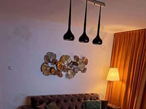 Apartament 2 camere semidecomandat | Renovat complet, Etaj intermediar — miniatura 5