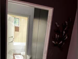 Apartament 2 camere semidecomandat | Renovat complet, Etaj intermediar — miniatura 6