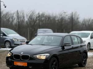 BMW 116i - 2013, 138.000 km, 6.599 EUR