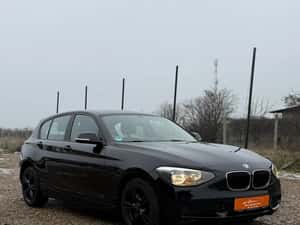BMW 116i - 2013, 138.000 km, 6.599 EUR — miniatura 2