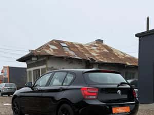 BMW 116i - 2013, 138.000 km, 6.599 EUR — miniatura 3