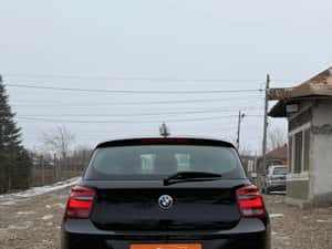 BMW 116i - 2013, 138.000 km, 6.599 EUR — miniatura 4