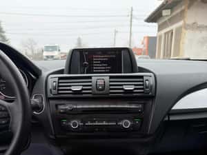 BMW 116i - 2013, 138.000 km, 6.599 EUR — miniatura 5