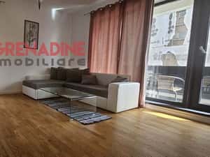 Apartament premium 2 camere | Cosmopolit Magnolia | Răcădău — miniatura 4