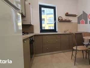 Apartament premium 2 camere | Cosmopolit Magnolia | Răcădău — miniatura 6