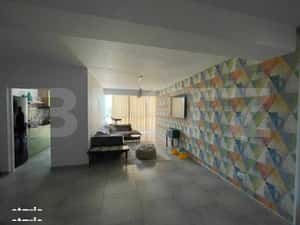 Apartament cu 3 camere, 86 mp utili, London Residence — miniatura 2
