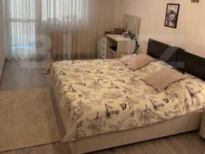 Apartament cu 3 camere, 86 mp utili, London Residence — miniatura 4
