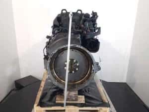 Motor Mercedes Benz OM906LA.V/1-0 / piese camione — miniatura 3