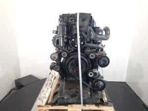 Motor Mercedes Benz OM906LA.V/1-0 / piese camione — miniatura 6
