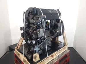 Motor Mercedes Benz OM906LA.V/1-0 / piese camione — miniatura 7