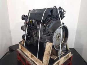 Motor Mercedes Benz OM906LA.V/1-0 / piese camione — miniatura 8