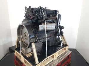 Motor Mercedes Benz OM906LA.V/1-0 / piese camione — miniatura 9