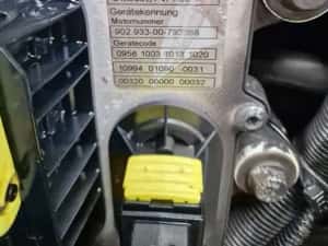 Motor Mercedes Benz OM906LA.V/1-0 / piese camione — miniatura 10