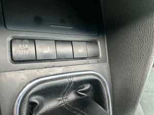 VW Golf 6//2.0 Diesel// Alcantara // navi carplay+ camera spate — miniatura 8